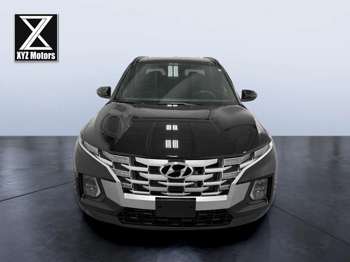 Sold 2022 Hyundai Santa Cruz SEL Premium in Grand Rapids